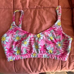 Moana Bikini coconut kiss top